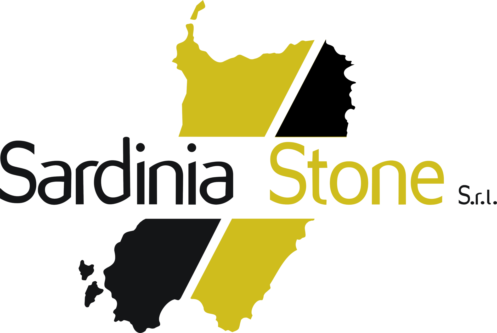 Sardinia Stone